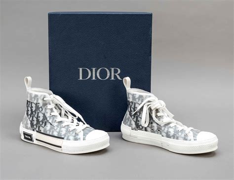 basket dior enfant